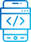 App development services execution