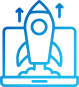 web development services deployment