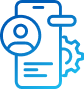 Mobile App Development Prototype