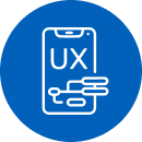 Mobile App Design UX