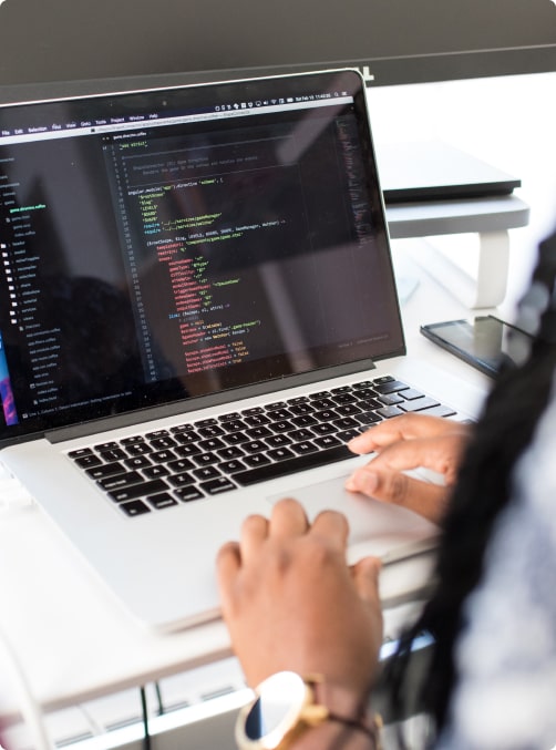 Custom Software Development Apps