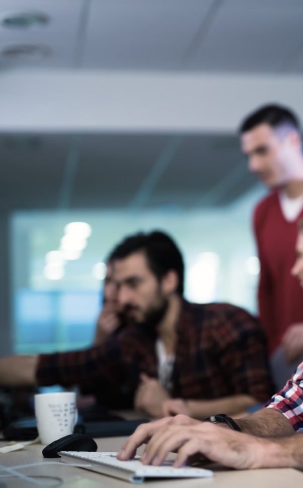 Custom Software Development