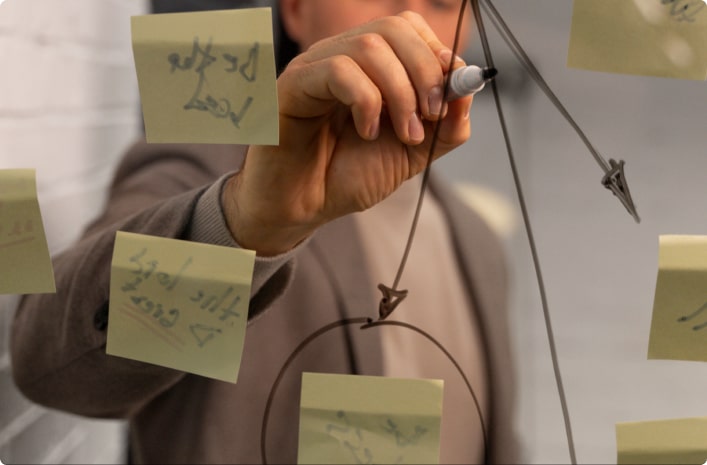 Go To Market Strategy Consulting