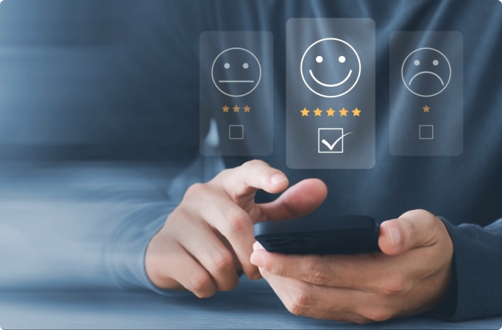 User Centric UI and UX Design