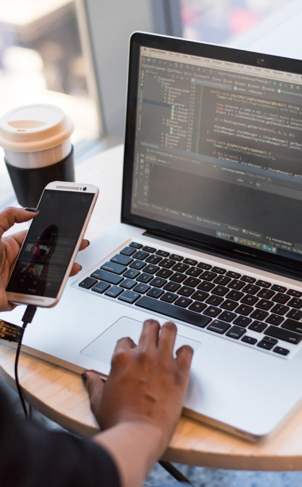 Mobile App Development Services