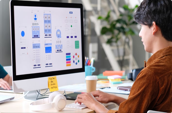 Mobile App Design Services