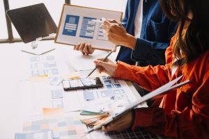 UX and UI Design for Business Growth