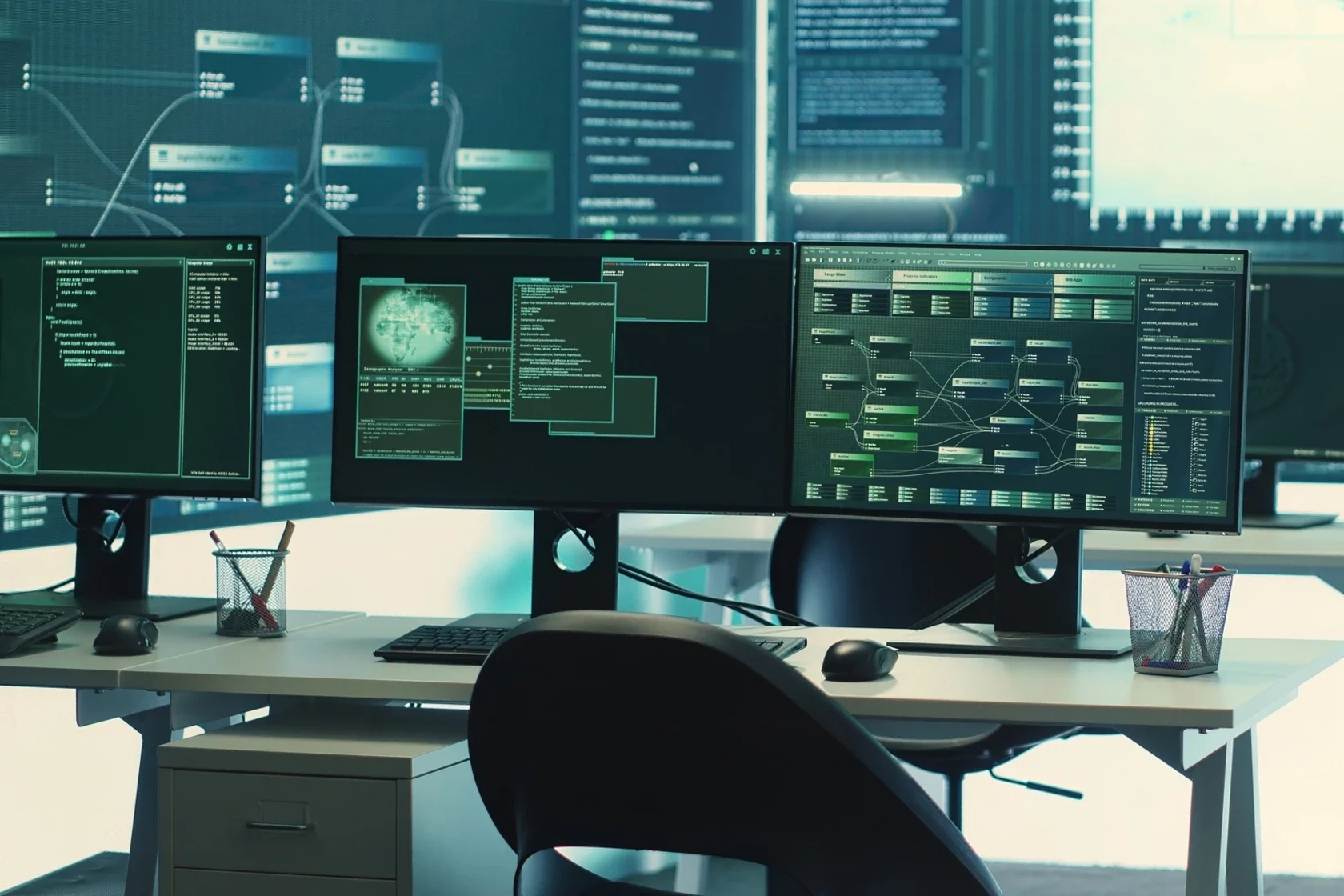 advanced-cyber-surveillance-room